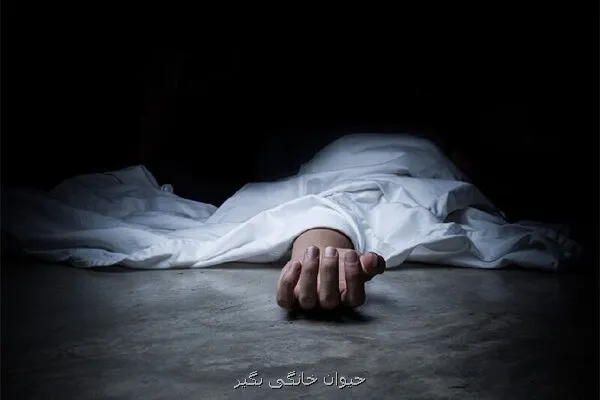 کشف یک جسد مجهول الهویه در رودخانه دز