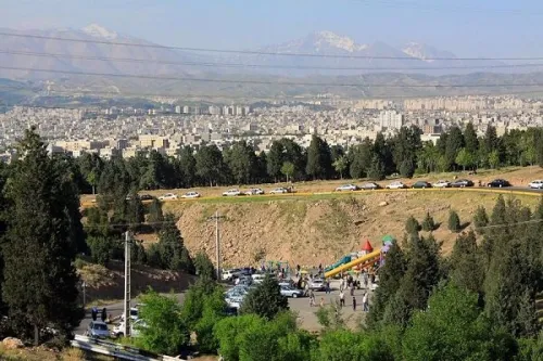 تاکید بر هوشمندسازی محافظت از مناطق طبیعی