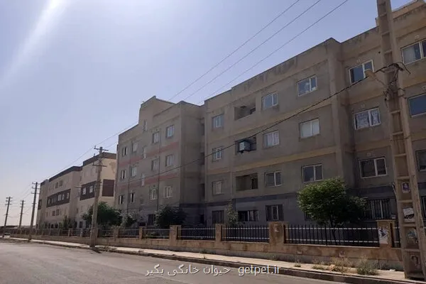 شروع راه اندازی 5 هزار واحد مسکونی برای آتش نشانان تهران