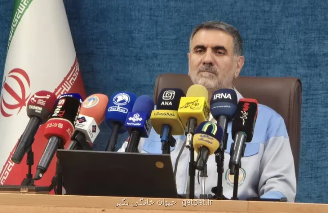 آماده باش در ۲۷ استان ۱۴۰۰ کیلومتر مسیر سیلاب نیازمند لایروبی است