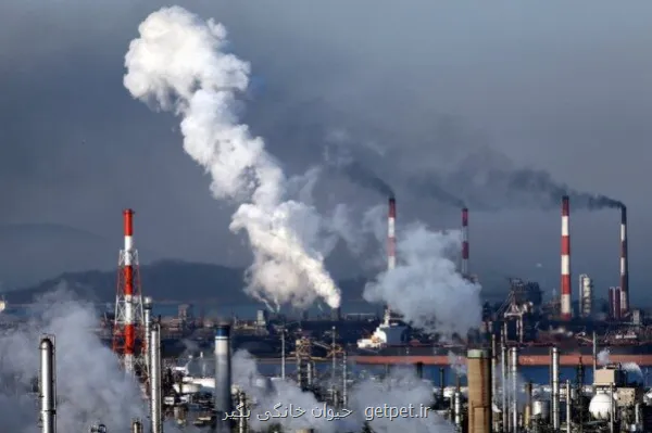 ۳۳۸ پایش زیست محیطی در شهر اصفهان ۲۵۶ اخطار رفع آلایندگی صادر شد
