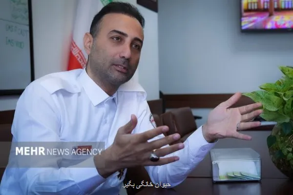 اختلال در سیستم 115 اورژانس استان تهران بطور کامل مرتفع شد
