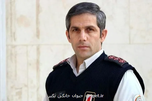 آموزش ۷۰ هزار آتش نشان داوطلب در تهران