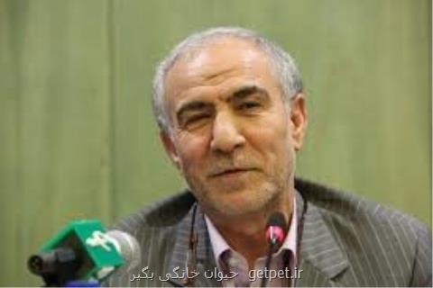 210 میلیارد ریال برای تثبیت شن های روان تامین شد