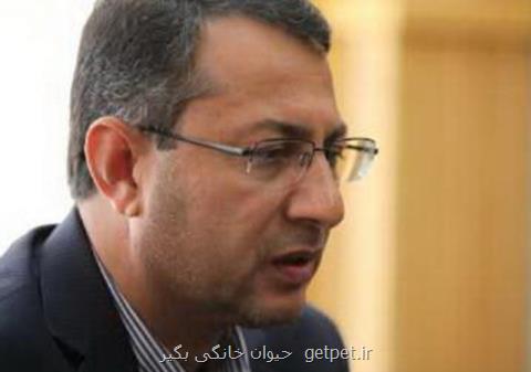 كیخا: حداقل های قانونی برای حفاظت از محیط زیست كشور وجود دارد