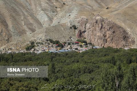 انجام اقدامات اولیه برای ارتقای منطقه شكار ممنوع كاوه ده