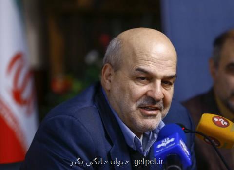 دفاع كلانتری از واگذاری كنوانسیون تنوع زیستی به وزارت جهاد كشاورزی