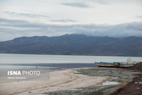 بحران خشك شدن دریاچه ارومیه مهار می شود؟