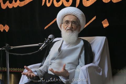 وزارت بهداشت به پیشگیری قبل از درمان توجه داشته باشد
