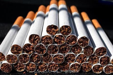 واردات ۱۵ میلیون دلار كاغذ سیگار، اولویت نیست