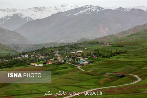 شرایط جوی آرام كشور تا اختتام هفته