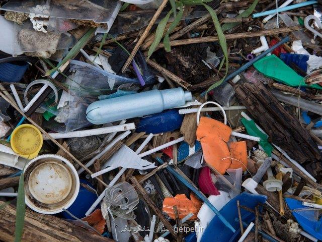 تلاش سنگال برای كاهش پسماندهای پلاستیكی با اعمال قانون