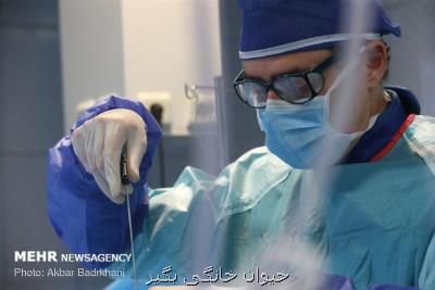 جراحی پلاستیك یكی از پر چالش ترین مداخلات درمانی است