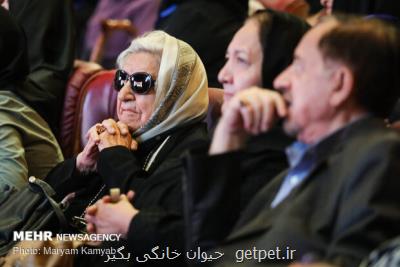 ۱۰ درصد جمعیت ایران سالمند است