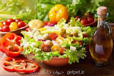 رژیم های غذایی اینترنتی اعتبار ندارند