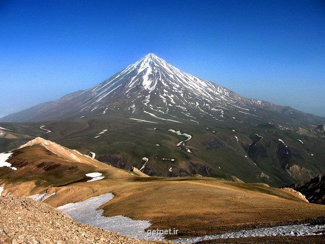 درخواست از مجلس برای ورود به ماجرای كوه دماوند و رفع خلاهای قانونی