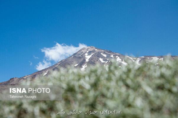 بزودی سند دو پلاك دیگر دماوند هم به دولت بازمی گردد