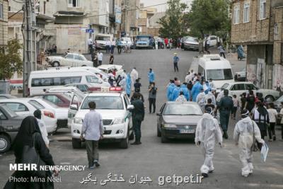 كنترل كرونا با اجرای برنامه های غیر علمی ممكن نخواهد بود