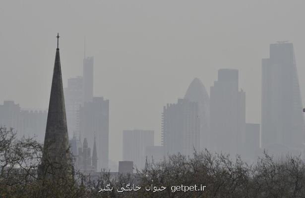 هر سال ۴۰۰ هزار اروپایی قربانی آلودگی هوا می شوند
