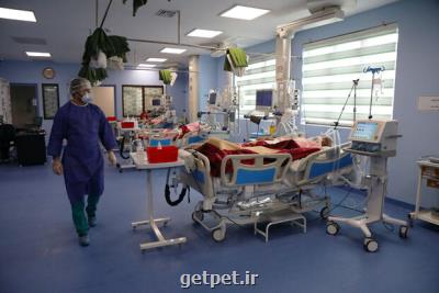 105 بیمارستان تهران درگیر كرونا هستند