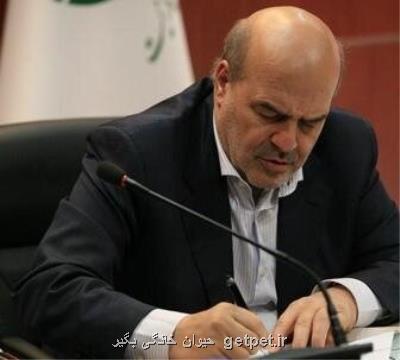 نیروی انتظامی حافظ اقتدار و حشمت ایران