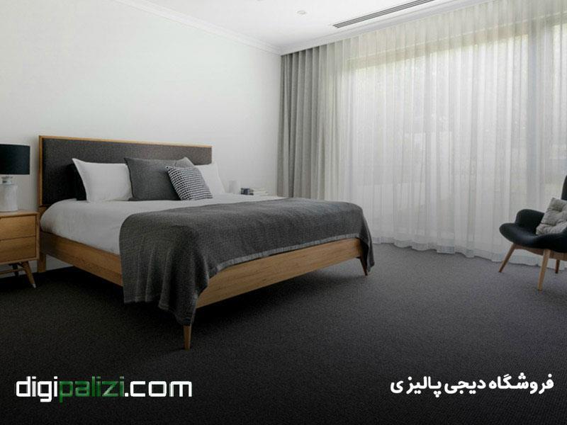 فروش زیباترین طرحهای موكت پالاز با قیمت مناسب