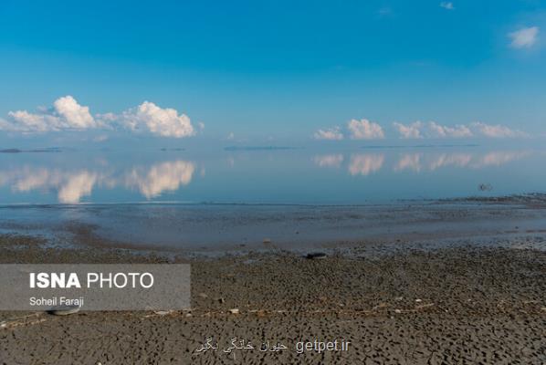 سهم ناچیز دریاچه ارومیه از بودجه 1400
