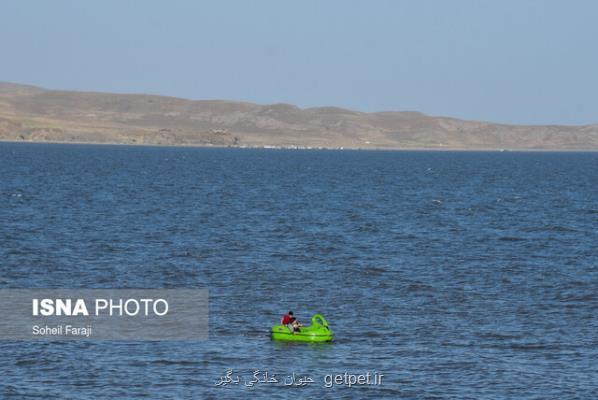 توضیحات سازمان مدیریت آذربایجان شرقی درباره اعتبارات دریاچه ارومیه در لایحه بودجه ۱۴۰۰