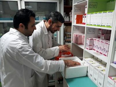 مشكلات داروسازان بالینی در بیمارستان ها