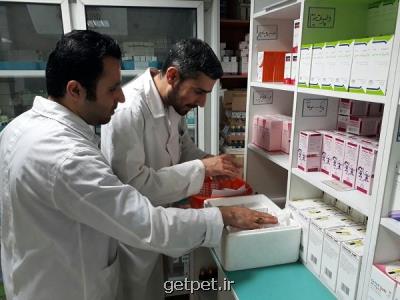 مشكلات داروسازان بالینی در بیمارستان ها