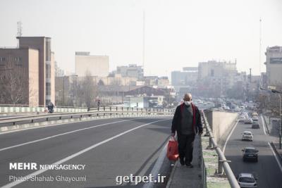 علایم مسمومیت در هوای آلوده را با كرونا اشتباه نگیرید