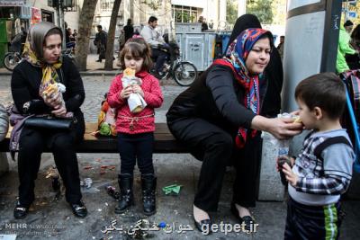 تغذیه دوران قرنطینه خانگی را جدی بگیرید