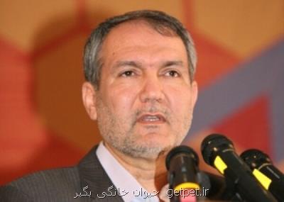 اسكندر زند: انقراض اغلب گونه های جانوری را تهدید می كند