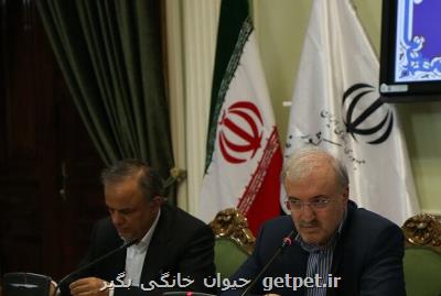 سوال از نمكی و رزم حسینی درباره فعالیت كولبران در مجلس كلید خورد